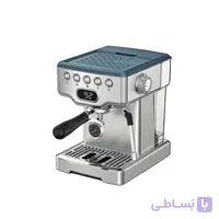 اسپرسو ساز مباشی مدل MEBASHI ME-ECM2115