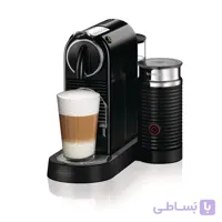 اسپرسو ساز نسپرسو دلونگی Citiz Milk EN267.BAE