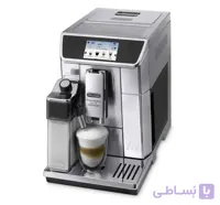 اسپرسو ساز دلونگی مدل PrimaDonna Elite ECAM650.85.MS