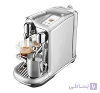 اسپرسو ساز نسپرسو سیج کریتیستا پرو مدل SNE900BSS