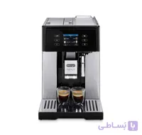 اسپرسو ساز دلونگی مدل ESAM 460.80.MB