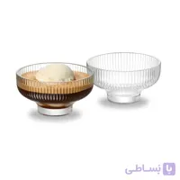 کاسه دسر نسپرسو