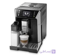 اسپرسو ساز دلونگی مدل PrimaDonna Class ECAM 550.65.W