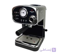 اسپرسو ساز نیمه‌صنعتی مباشی مدل ME-ECM2010