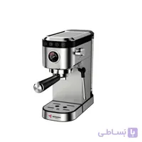 اسپرسوساز مباشی مدل MEBASHI ME-ECM2103