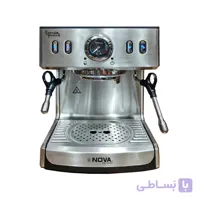 اسپرسو ساز نوا مدل 159 – Nova NCM-159EXPS