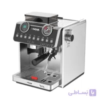 اسپرسو ساز نوا مدل 164 – Nova NCM-164EXPGR