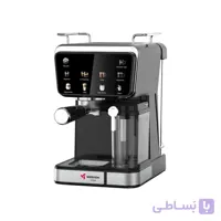 اسپرسو ساز خانگی مباشی مدل ME-ECM2505
