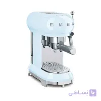 اسپرسو ساز اسمگ مدل ECF01PB