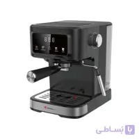 اسپرسو ساز خانگی مباشی مدل ME-ECM2118