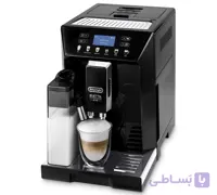 اسپرسو ساز دلونگی مدل ECAM 46.860.B