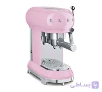 اسپرسو ساز اسمگ مدل ECF01PK
