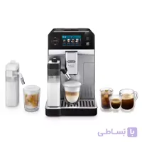 اسپرسو ساز دلونگی مدل Eletta Ultra ECAM470.85
