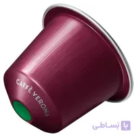 کپسول قهوه استارباکس مدل Caffe verona