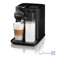 اسپرسو ساز نسپرسو دلونگی گرن لاتیسیما مشکی مدل Gran Lattissima EN650.B