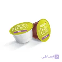 کپسول قهوه دولچه گوستو مدل Skinny Cappuccino