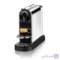 اسپرسو ساز نسپرسو سیتیز پلاتینیوم CitiZ Platinum Stainless Steel