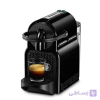 اسپرسو ساز نسپرسو اینیسیا مشکی دلونگی مدل Inissia EN80.B