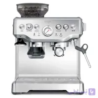 اسپرسو ساز سیج مدل BES870UK Black