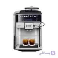 اسپرسو ساز بوش Vero Barista 600 silver مدل TIS65621RW