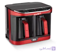 قهوه ساز فکر مدل Kaave Dual Pro