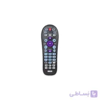 کنترل ماهواره تیتانیوم titanium طرح استار ایکس مشکی