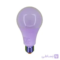 لامپ ال ای دی 15 وات آفتابی نمانور Namanoor مدل Bulb-A70