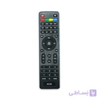 کنترل گیرنده دیجیتال هانی HANY مدل 52195