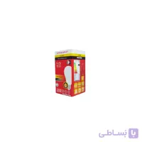 لامپ حبابی فوق کم مصرف 10 وات آروشا AROOSHA