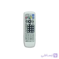 کنترل تلویزیون جی وی سی JVC مدل RM-C220