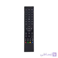 کنترل تلویزیون ال ای دی صنام SANAM