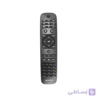 کنترل تلویزیون ال ای دی LED سونیا SUNIYA طرح فیلیپس
