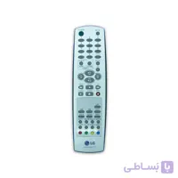 کنترل تلویزیون ال جی LG مدل 6710V00077T
