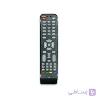 کنترل تلویزیون ال ای دی LED مارشال MARSHAL اصلی مدل ME-2425