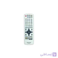 کنترل دی وی دی پاناسونیک PANASONIC DVD مدل N2QAJB000138