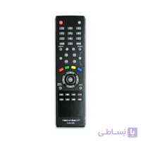 کنترل گیرنده دیجیتال تکنوست TECHNOSAT مدل T-2014HD
