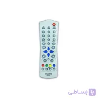 کنترل تلویزیون فیلیپس PHILIPS مدل RM-022C (HUAYU)