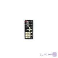 کنترل پخش خودرو مارشال MARSHAL بلوتوث دار