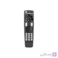 کنترل تلویزیون سوپر ال جی super lg مدل cf14q66et