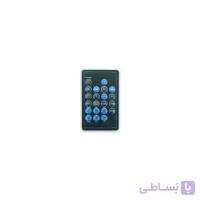 کنترل پخش خودرو کاریزوریا KAREZORIA