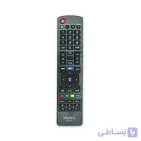 کنترل تلویزیون ال ای دی LED ال جی مدل RM-L999+1