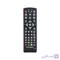 کنترل گیرنده دیجیتال پاناتچ Panatech مدل 29124