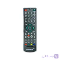 کنترل گیرنده دیجیتال دی جی باکس digibox مدل 114