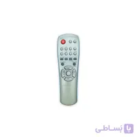 کنترل وی سی دی سامسونگ اصلی SAMSUNG VCD سه دیسک مدل Z300