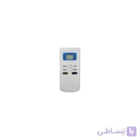 کنترل کولر گازی سرمایشی و گرمایشی تی سی ال TCL