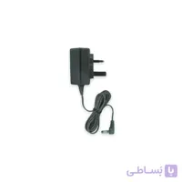 آداپتور 5.5 ولت 500 میلی آمپر پاناسونیک Panasonic اصل فابریک