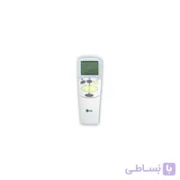 کنترل کولر گازی ال جی LG پاور فسفری