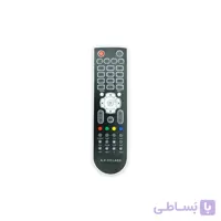 کنترل رسیور هایکلاس طرح استارایکس