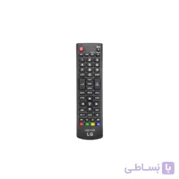 کنترل تلویزیون همه کاره ال ای دی ال جی LG LED مدل USE FOR