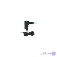 آداپتور 6.5 ولت 500 میلی آمپر پاناسونیک Panasonic به همراه کلگی
